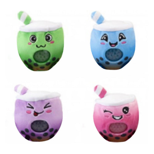 Bubble Tea Squishy Bead Ball-Diecast Model Centre-Diecast Model Centre