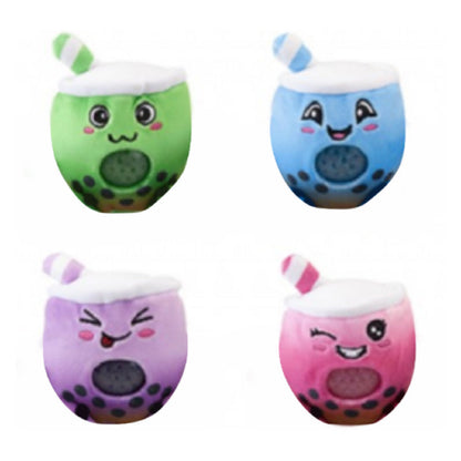 Bubble Tea Squishy Bead Ball-Diecast Model Centre-Diecast Model Centre