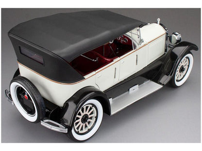 Buick Model 25 Light Grey 1925 1:18 Scale Sun Star Diecast Model Car-Sun Star-Diecast Model Centre