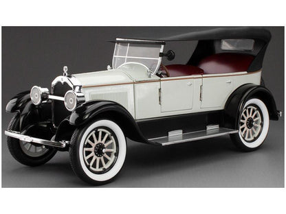 Buick Model 25 Light Grey 1925 1:18 Scale Sun Star Diecast Model Car-Sun Star-Diecast Model Centre