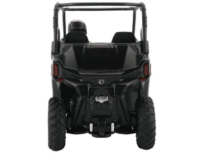 CAN-AM Maverick Trail DPS 1000 Blue 1:32 Scale Diecast ATV – Diecast Masters-Diecast Masters-Diecast Model Centre