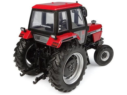 CASE IH 1594 Tractor 1985 1:32 Scale Universal Hobbies Diecast Model-Universal Hobbies-Diecast Model Centre