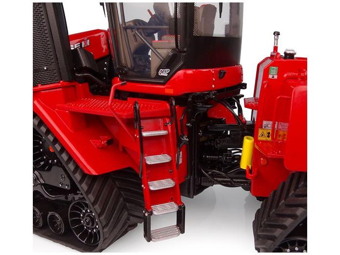 CASE IH Quadtrac 715 Tractor 1:32 Scale Universal Hobbies Diecast Model-Universal Hobbies-Diecast Model Centre