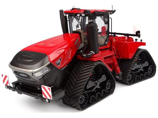 CASE IH Quadtrac 715 Tractor 1:32 Scale Universal Hobbies Diecast Model-Universal Hobbies-Diecast Model Centre