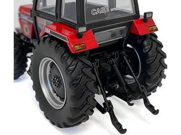 CASE International 1394 4WD Commemorative Edition Tractor (Limited Edition 1000pcs) 1:32 Scale Universal Hobbies Diecast Model-Universal Hobbies-Diecast Model Centre