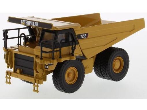 CAT 775E Off-Highway Truck 1:64 Scale Diecast Masters Model-Diecast Masters-Diecast Model Centre