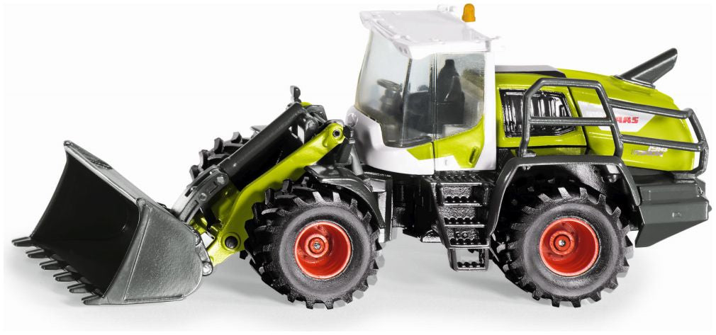 CLAAS Torion 1914 1:50 Scale Siku-Siku-Diecast Model Centre