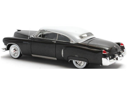 Cadillac Coupe de Ville Showcar Silver Gunmetal 1:43 Scale Matrix Resin Model Car-Matrix-Diecast Model Centre