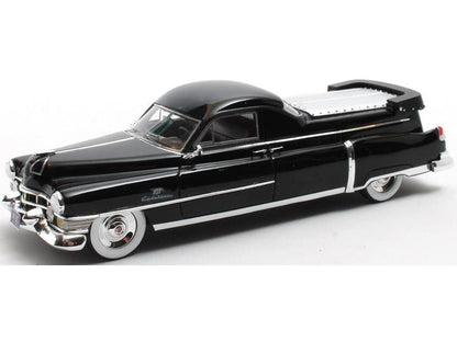 Cadillac Professional SandS Florentine Flower Car Black 1951 1:43 Scale Resin Car – Matrix-Matrix-Diecast Model Centre