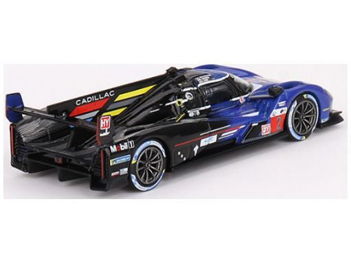 Cadillac V-SERIES.R #2 Cadillac Racing 3rd Le Mans 24H 2023 - 1:64 Scale Diecast Model Car-MINI GT-Diecast Model Centre