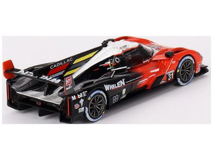 Cadillac V-SERIES.R #31 Whelan Engineering Winner IMSA Sebring 12H 2023 - 1:64 Scale Diecast Model Car-MINI GT-Diecast Model Centre