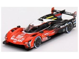 Cadillac V-SERIES.R #311 Action Express Racing Le Mans 24H 2023 (LHD) 1:64 Scale MINI GT Diecast Model-MINI GT-Diecast Model Centre