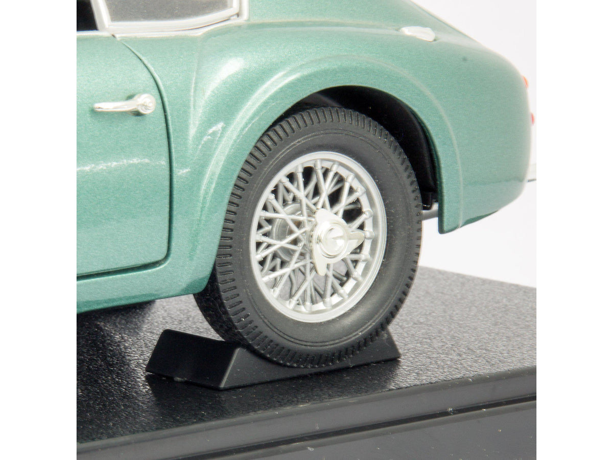 Car Stoppers Wheel Chocks for 1:18 Scale Model Cars (10 pack)-Triple 9 Collection-Diecast Model Centre