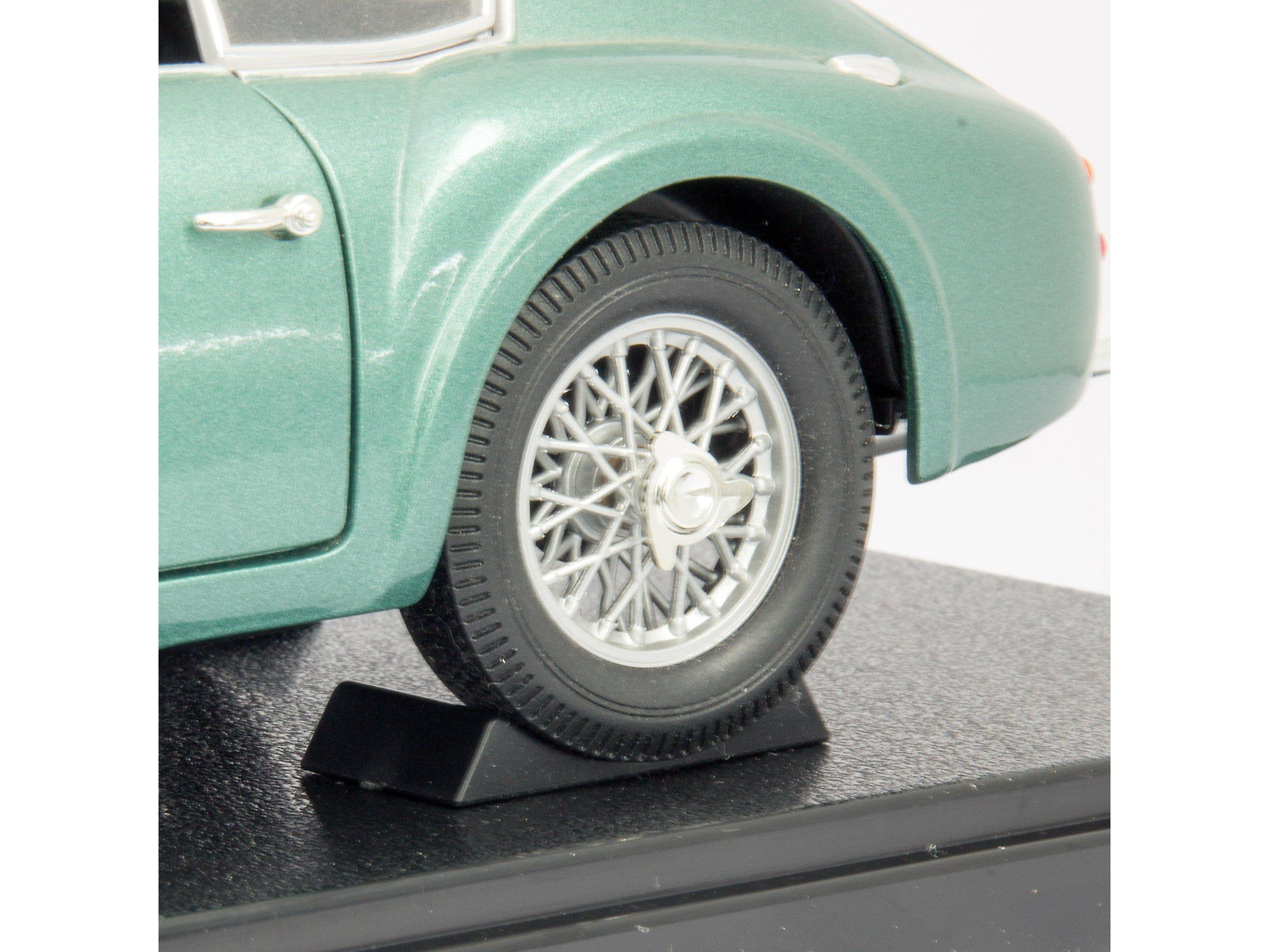 Car Stoppers Wheel Chocks for 1:43 Scale Model Cars (10 pack)-Triple 9 Collection-Diecast Model Centre