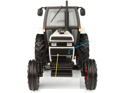 Case IH 1594 2WD Tractor 1983-1985 1:32 Scale Universal Hobbies Diecast Model-Universal Hobbies-Diecast Model Centre