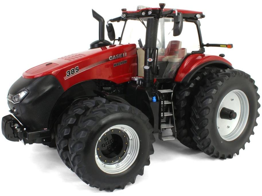 Case IH Magnum 385 Tractor w/Duals 1:16 Scale ERTL Diecast Model-ERTL-Diecast Model Centre