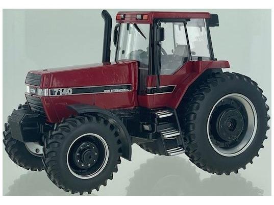 Case IH Magnum 7140 Tractor 1:32 Scale Britains-Britains-Diecast Model Centre