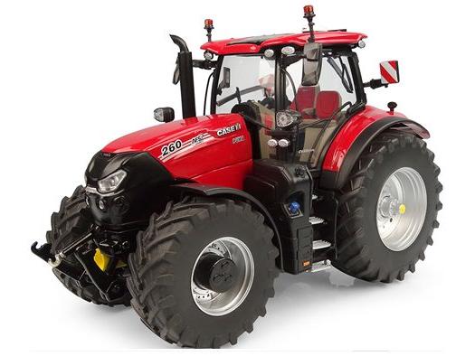 Case IH Puma 260 CVX Drive Tractor2023 1:32 Scale Universal Hobbies Diecast Model-Universal Hobbies-Diecast Model Centre