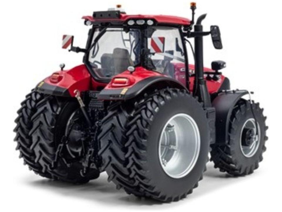 Case IH Puma 260 CVX Tractor w/Duals Limited Edition 1:32 Scale Universal Hobbies Diecast Model-Universal Hobbies-Diecast Model Centre