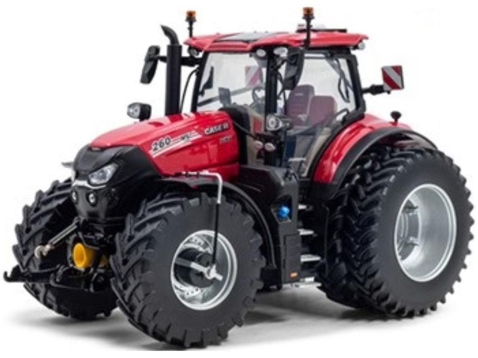 Case IH Puma 260 CVX Tractor w/Duals Limited Edition 1:32 Scale Universal Hobbies Diecast Model-Universal Hobbies-Diecast Model Centre