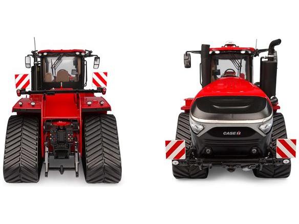 Case IH Quadtrac 785 Tractor 1:32 Scale Universal Hobbies Diecast Model-Universal Hobbies-Diecast Model Centre