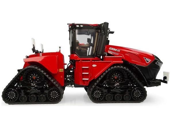 Case IH Quadtrac 785 Tractor 1:32 Scale Universal Hobbies Diecast Model-Universal Hobbies-Diecast Model Centre