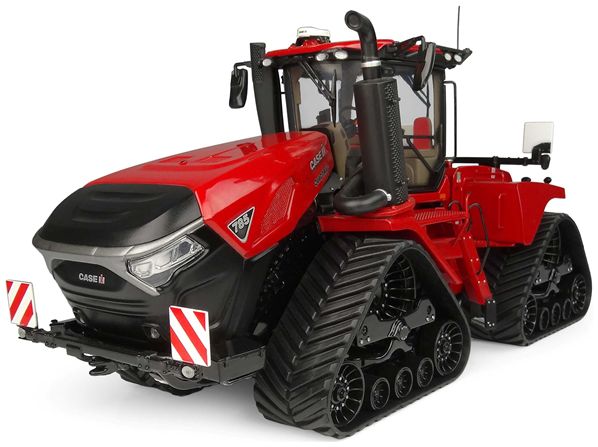 Case IH Quadtrac 785 Tractor 1:32 Scale Universal Hobbies Diecast Model-Universal Hobbies-Diecast Model Centre