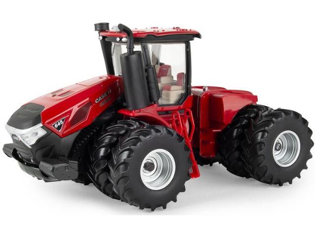 Case IH Steiger 645 4wd Tractor w/Duals 1:32 Scale ERTL Diecast Model-ERTL-Diecast Model Centre