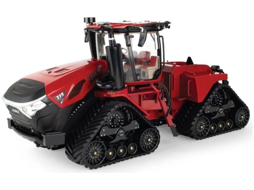 Case IH Steiger 715 Quadtrac Tractor 1:16 Scale ERTL Diecast Model-ERTL-Diecast Model Centre
