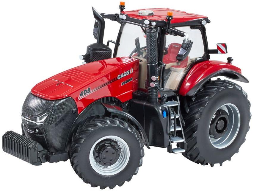 Case Magnum 405 Tractor 1:32 Scale Britains-Britains-Diecast Model Centre