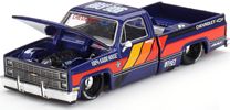 Chevrolet Silverado Kaido Works V2 1:64 Scale MINI GT Diecast Model-MINI GT-Diecast Model Centre