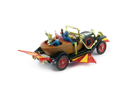 Chitty Chitty Bang Bang 1:45 Scale Corgi Diecast Model-Corgi-Diecast Model Centre