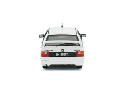 Citroen BX Sport Blanc Meije 1985 1:43 Scale Solido Diecast Model Car-Solido-Diecast Model Centre