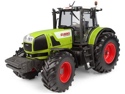 Claas Atles 926RX Tractor w/Fixed Front Weight 1:32 Scale Universal Hobbies Diecast Model-Universal Hobbies-Diecast Model Centre