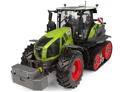 Claas Axion 930 Terra Trac Tractor Limited Edition 1:32 Scale Universal Hobbies Diecast Model-Universal Hobbies-Diecast Model Centre