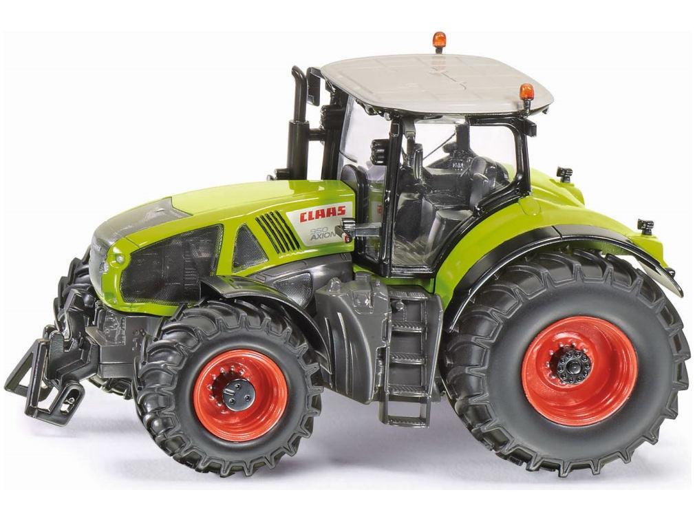 Claas Axion 950 Tractor 1:32 Scale Siku-Siku-Diecast Model Centre