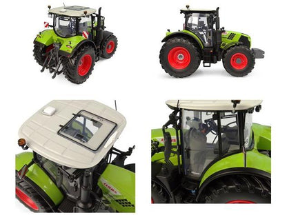 Class Arion 530 Tractor w/Front Weight (Limited Edition 1000 pcs) 1:32 Scale Universal Hobbies Diecast Model-Universal Hobbies-Diecast Model Centre