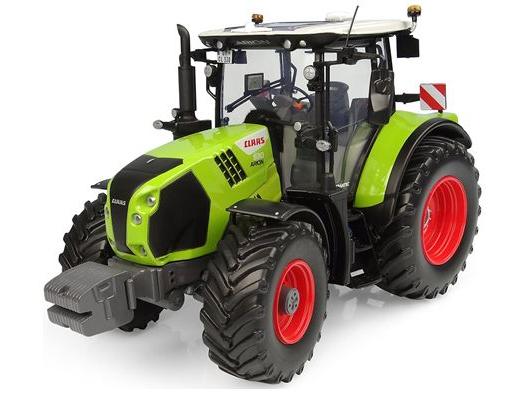 Class Arion 530 Tractor w/Front Weight (Limited Edition 1000 pcs) 1:32 Scale Universal Hobbies Diecast Model-Universal Hobbies-Diecast Model Centre