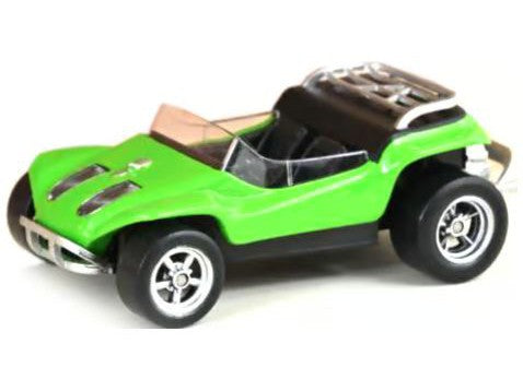 Con-Ferr Meyers Manx Dune Buggy 1968 green - 1:43 Scale Model Car-Norev-Diecast Model Centre