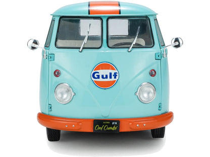 Cool Combi Oil Tribute 2024 1:18 Scale Diecast Model Car – Solido-Solido-Diecast Model Centre