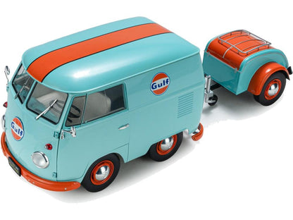 Cool Combi Oil Tribute 2024 1:18 Scale Diecast Model Car – Solido-Solido-Diecast Model Centre