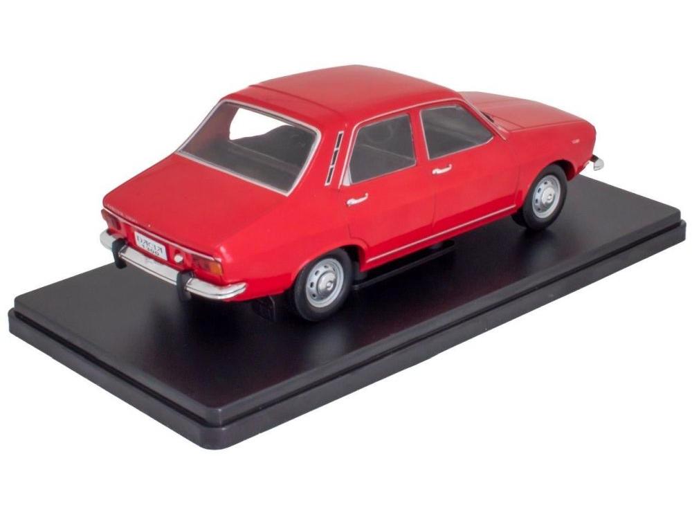 Dacia 1300 1970 Redaging 1:24 Scale Unbranded Diecast Model Car-Unbranded-Diecast Model Centre