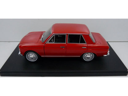 Datsun Bluebird Tizoc 410 Red 1964 1:24 Scale Unbranded Diecast Model Car-Unbranded-Diecast Model Centre
