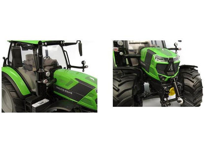 Deutz-Fahr 6150.4 RV Shift Tractor 1:32 Scale Universal Hobbies Diecast Model-Universal Hobbies-Diecast Model Centre