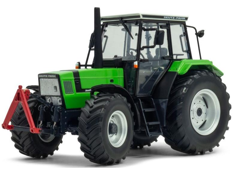 Deutz Fahr AgroPrima 4.51 Tractor 1:32 Scale Universal Hobbies Diecast Model-Universal Hobbies-Diecast Model Centre