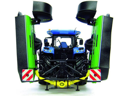 Deutz Front and Rear Mower Set 1:32 Scale Universal Hobbies Diecast Model-Universal Hobbies-Diecast Model Centre