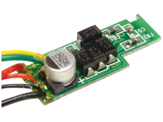 Digital Chip - Retro-Fit-Scalextric-Diecast Model Centre
