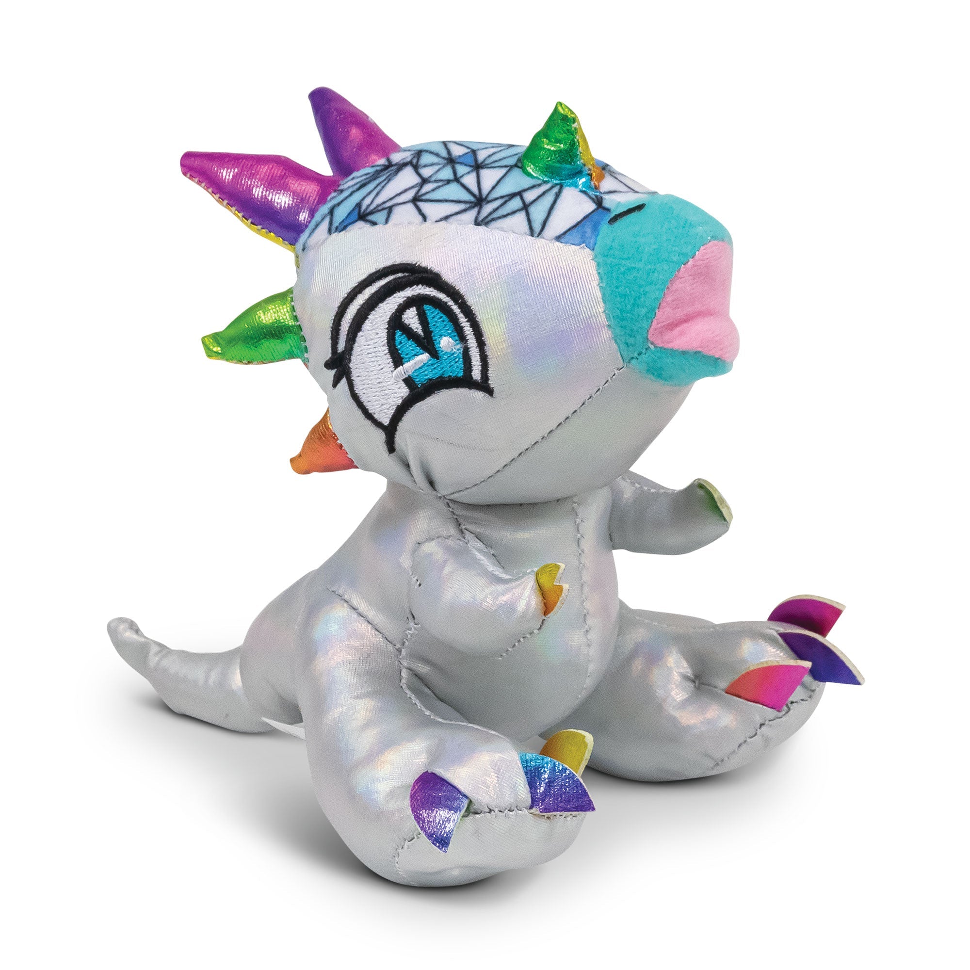 Dino Collecto Medium Plush-Diecast Model Centre-Diecast Model Centre
