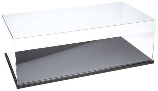 Display Case 1:18 Scale Car OttOmobile-OttOmobile-Diecast Model Centre