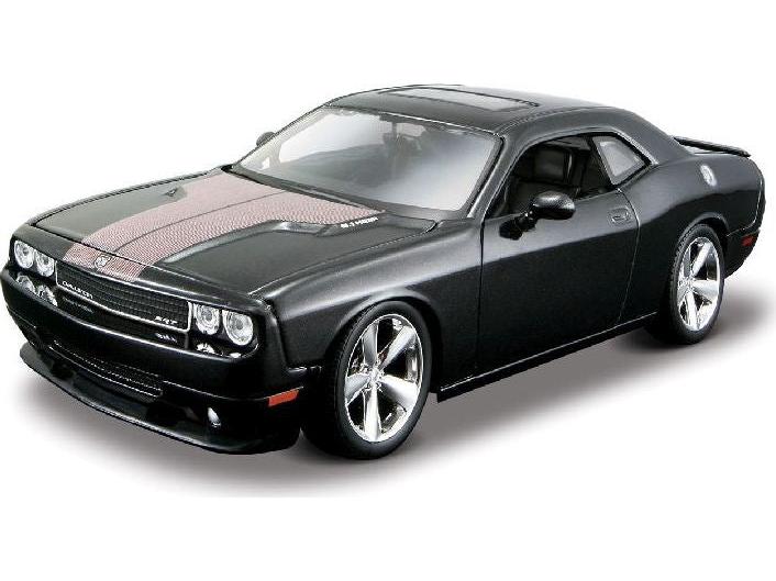 Dodge Challenger Metal Kit 1:24 Scale Maisto-Maisto-Diecast Model Centre